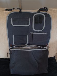 Seat protector