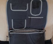 Seat protector