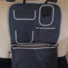 Seat protector
