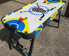 Air Hockey Table