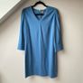 Boss Distany Sheath Dress Image 3