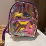 Beautiful backpack Image 2