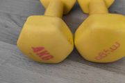 Dumbbells