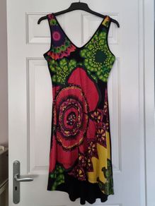 Desuigal Dress size M