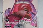 Gengar VMAX Pokemon Card