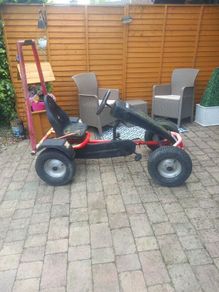 go Kart