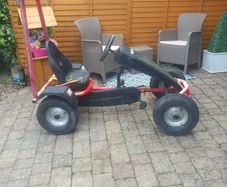 go Kart