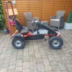 go Kart