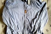 XL Linea Logan Shirt new