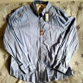 XL Linea Logan Shirt new