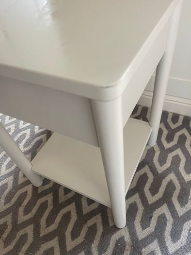 Bed side Locker (single)