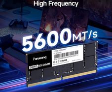 Fanxiang 48gb (2x24gb) - Ddr5 Sodimm 5600mhz Cl45