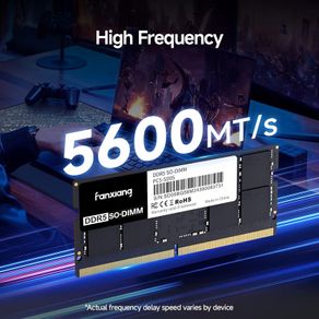 Fanxiang 48gb (2x24gb) - Ddr5 Sodimm 5600mhz Cl45