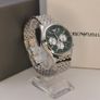 Empori Armani men's watch Image 2