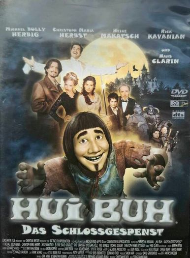 German Language Dvds.  Any 6 Dvds For The Price Of 5