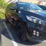 2018 Kia Sorento Image 2
