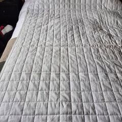 King mattress protector