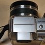 Olympus Sp-510uz Digital Camera 7.1mp Mega Pixel Takes 4 X Aa Batteries Image 10