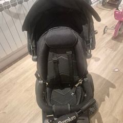 baby trikes