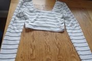 Ladies Crop Top for Sale