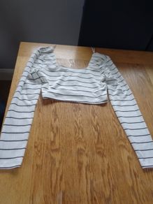 Ladies Crop Top for Sale