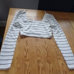 Ladies Crop Top for Sale