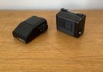 Bronica AE-II Metered Prism Finder