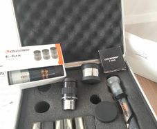 Celestron CGE1400xlt Telescope
