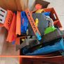 Hot Wheels Race Track Image 3