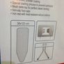Medium Sized Ironing Boards Image 5