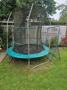 Trampoline