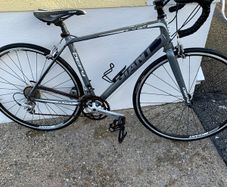 road Bike