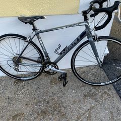 road Bike