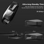 Remote Control Page Turner for Kindle Paperwhite Oasis Kobo eReaders Accessories,Page Turner Clicker for Kindle Android iOS Phones Tablet Reading Novels Comics Taking Photos Image 4