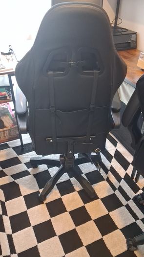 Office Chair - payment in cash