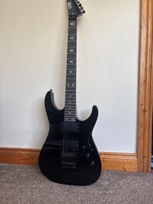 Electric Guitar
