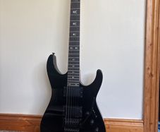 Electric Guitar