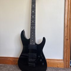 Electric Guitar