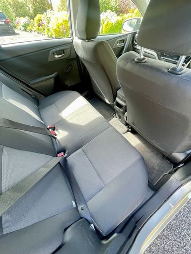 Toyota Auris 1.4 Diesel 2016