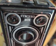 Agfa Synchro Box