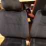 Opal Astra seats Image 2