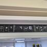 Integrated fridge freezer Image 2