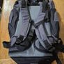 Backpack with rain cover Image 2
