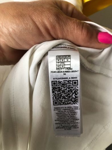 Mens Guess teeshirt size M