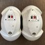 EV Evid 4.2 Outdoor Speakers Weather Proof - White Image 3