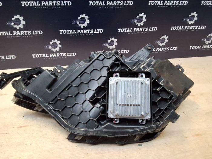 Byd seal 2023-on headlight