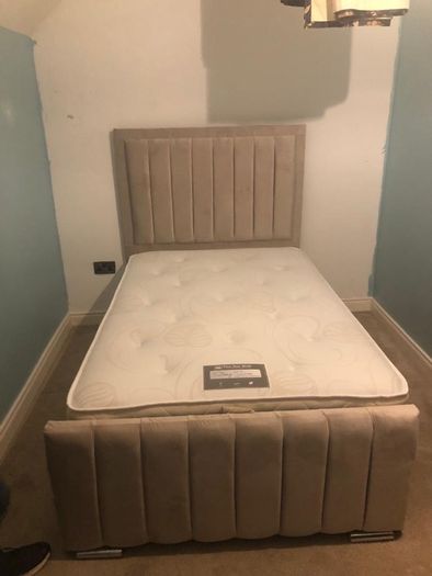 beds