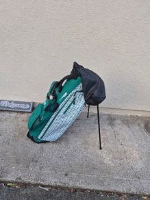 Taylormade Golf bag