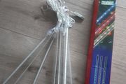 Waterfall light blue usb  new
