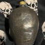 skull poison decoration size 22/15 cm Image 5
